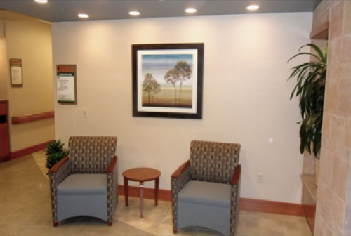 Commercial and Corporate Framing