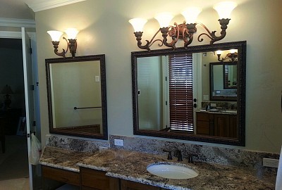 Mirrors