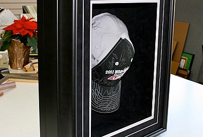 Shadow Boxes