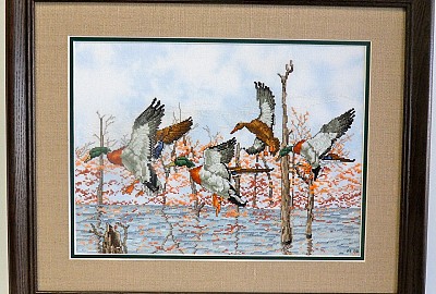 Needle Art